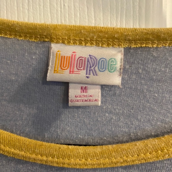 Lularoe Randy - Picture 3 of 6